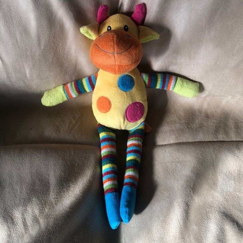 Evergreen Enterprises Stuffed Animal Plush 15 inches